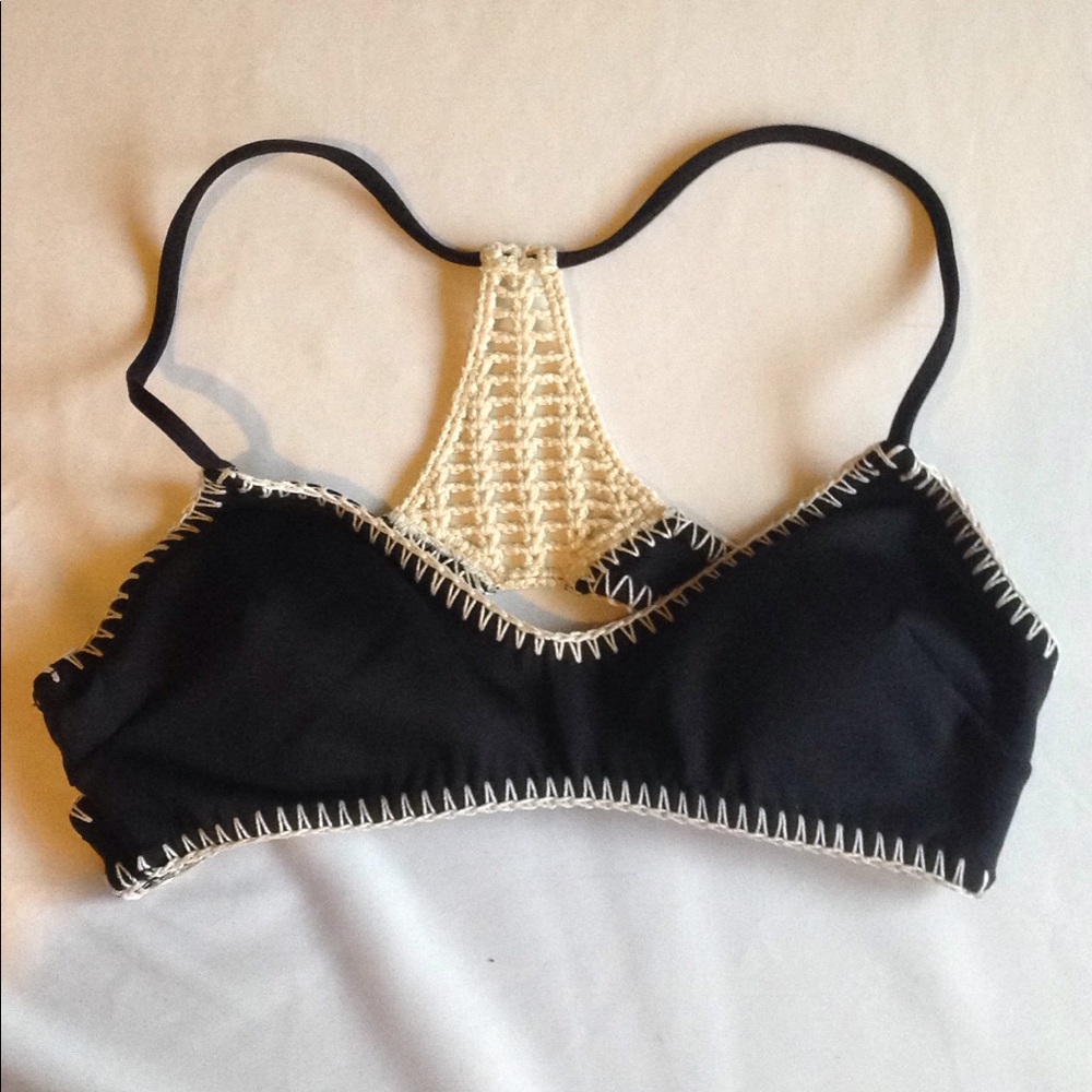 Victoria's Secret Bikini Top